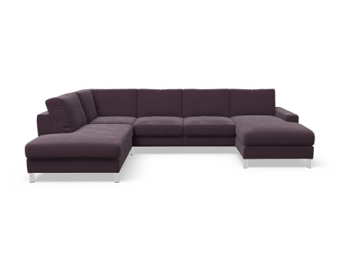Wohnlandschaft UMLO Small L
